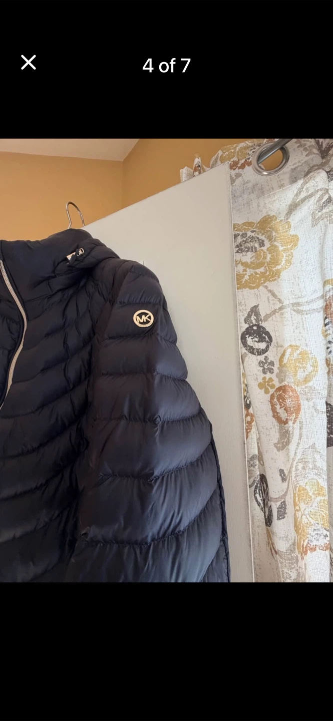 Women’s winter jacket
