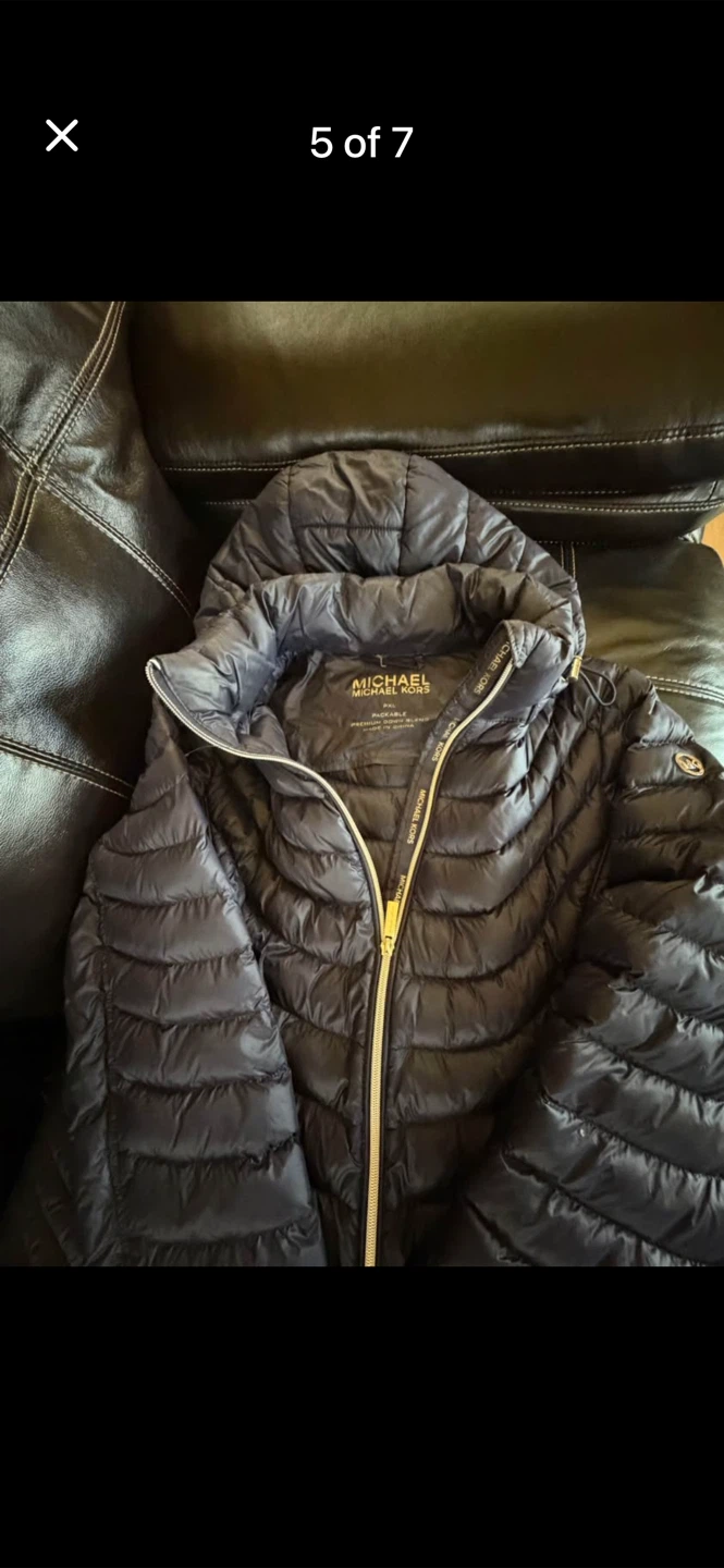 Women’s winter jacket - photo 2