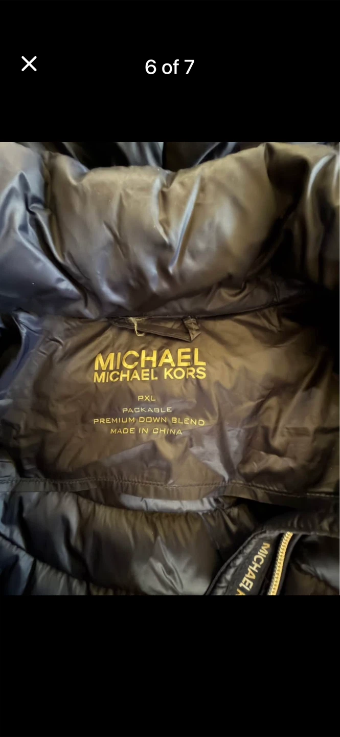 Women’s winter jacket - photo 3