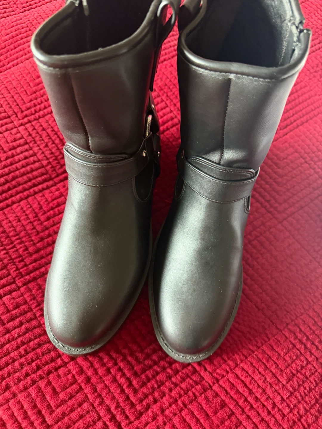 Dolce Vita boots Side Zipper 8 - photo 4