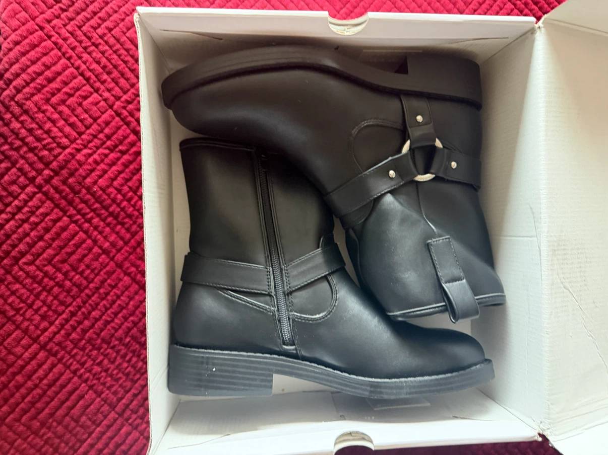 Dolce Vita boots Side Zipper 8 - photo 5