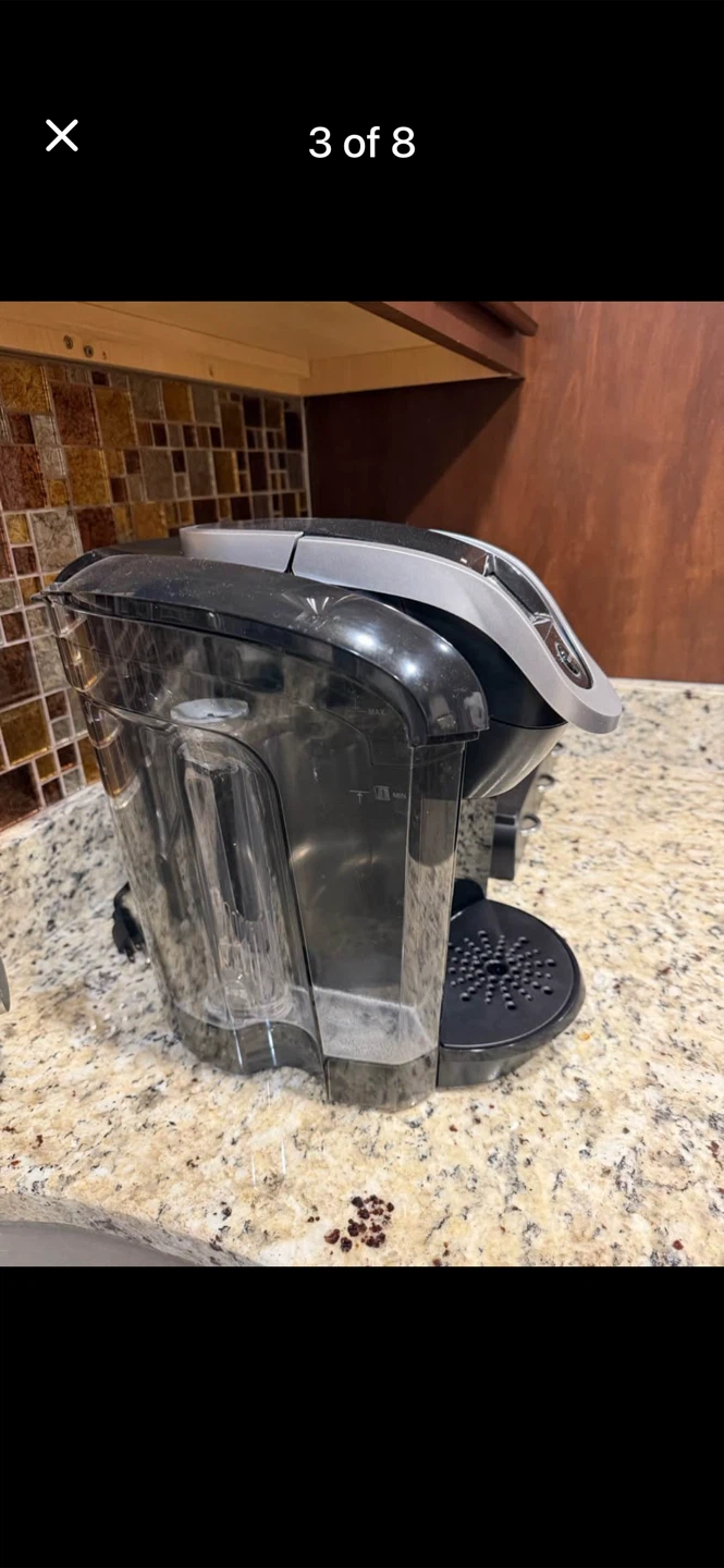 Keurig 2.0 coffee machine - photo 4