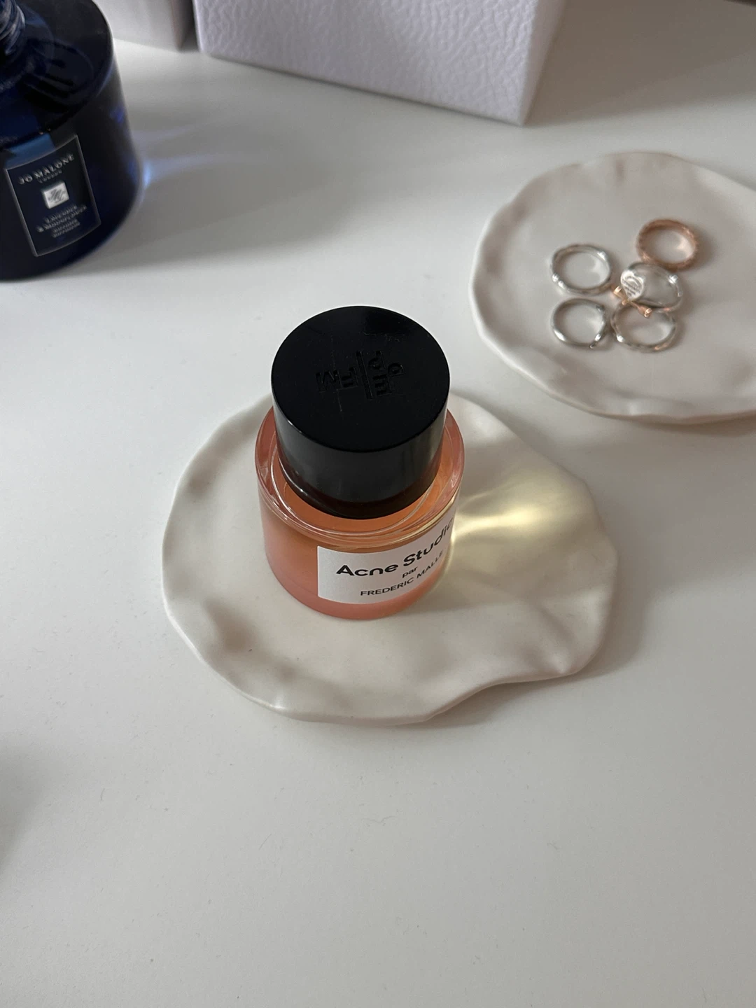 Set of 2 Ceramic Coaster for $15 - photo 2