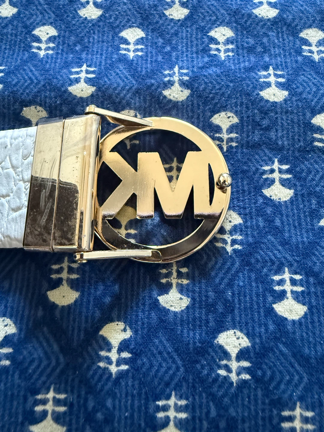 Michael Kors Reversible Belt - photo 4