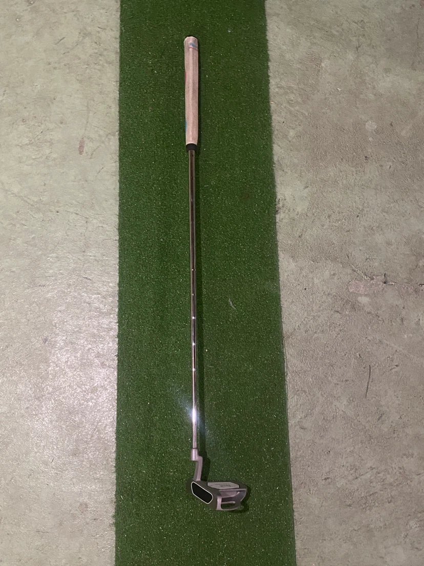 odyssey putter