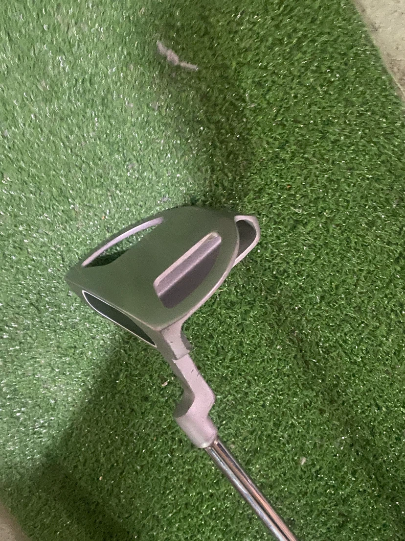 odyssey putter - photo 3