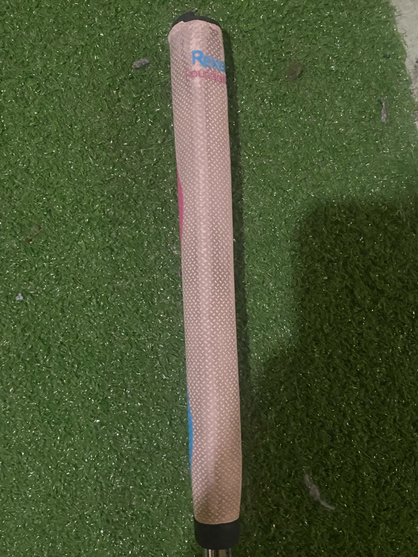 odyssey putter - photo 4
