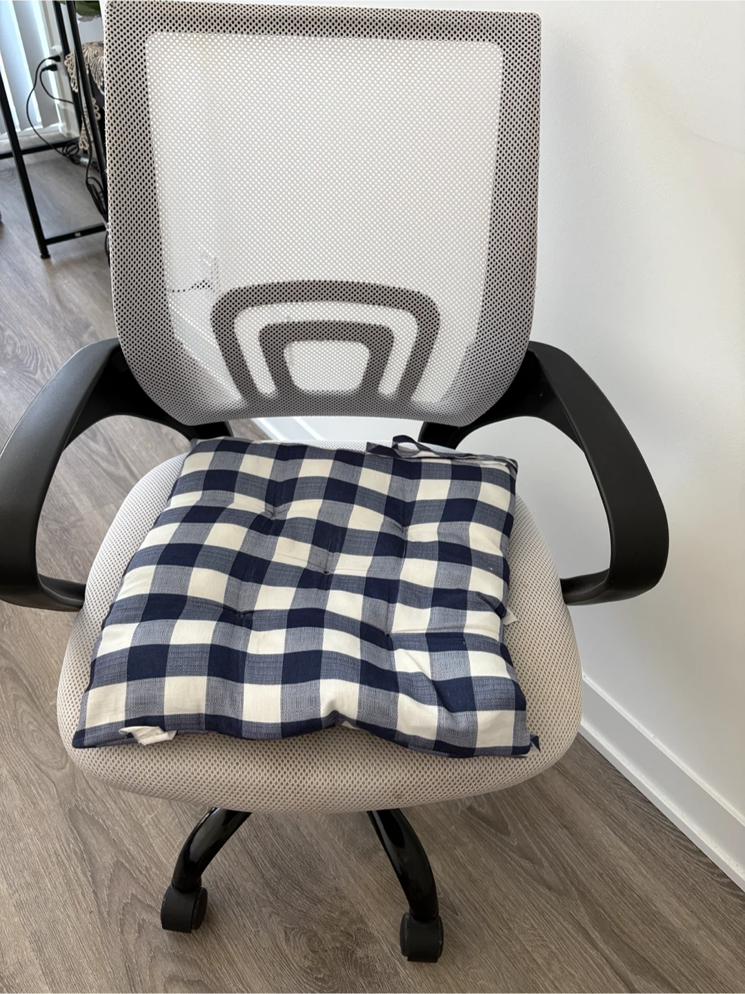 Office Chair Cushion - photo 3