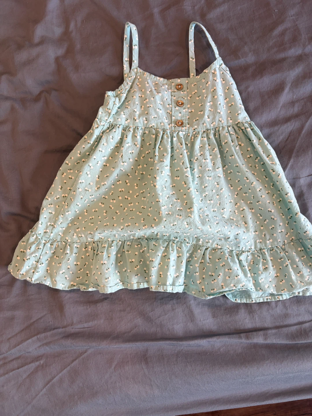 18-24mo dress