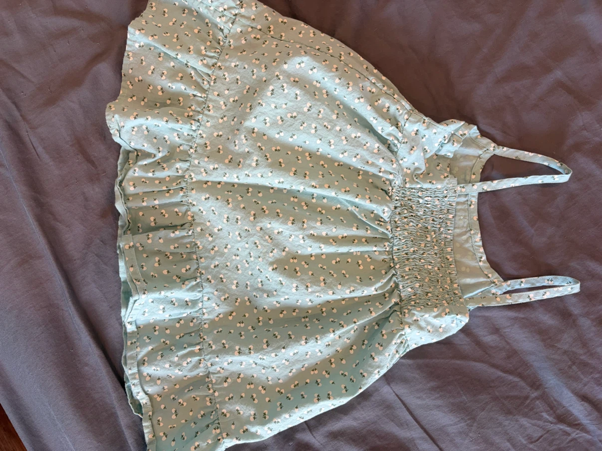 18-24mo dress - photo 2