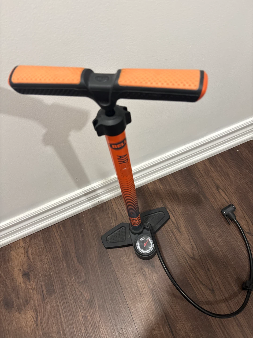 Bike Floor Pump