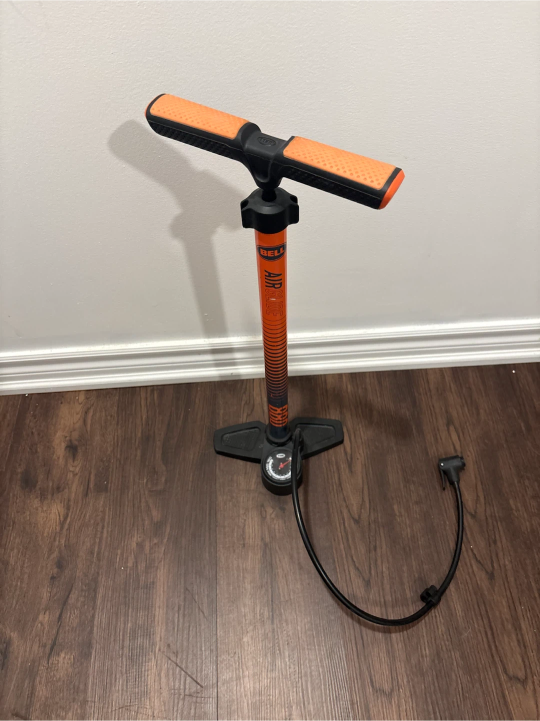 Bike Floor Pump - photo 2
