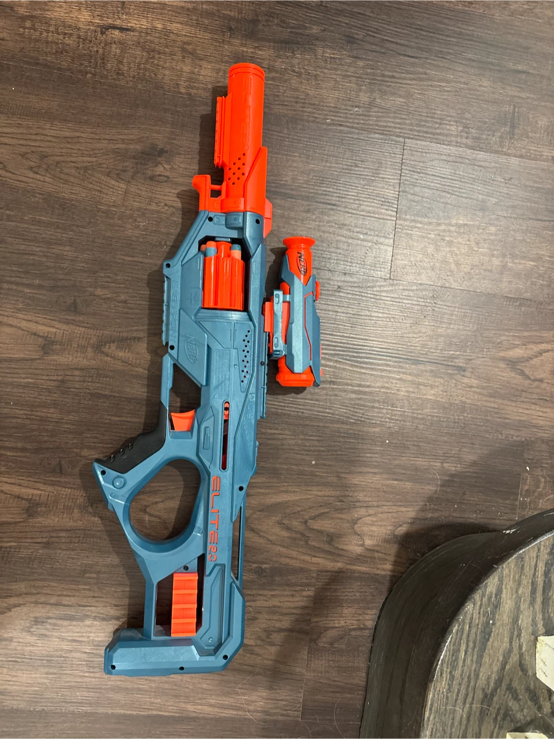 Nerf Elite 2.0 Commander