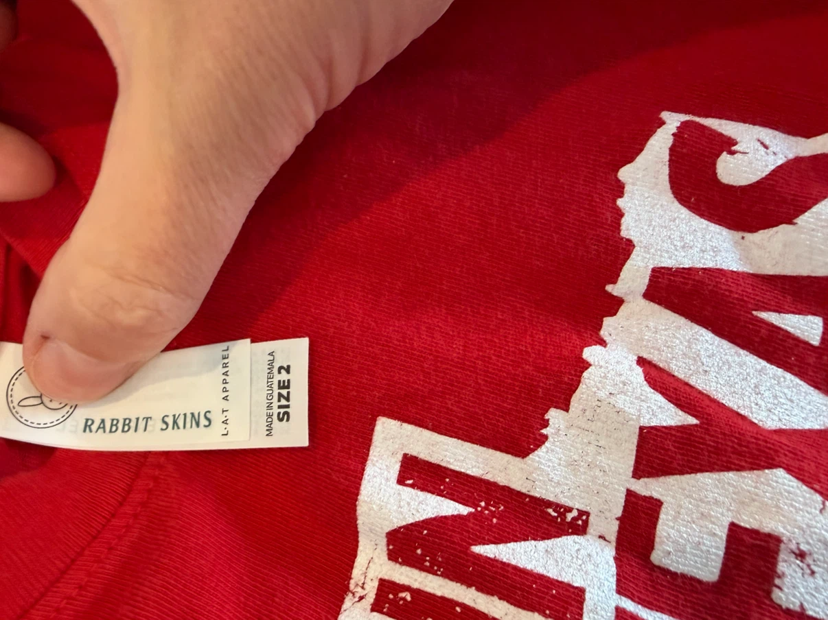FREE 2T shirt - photo 2