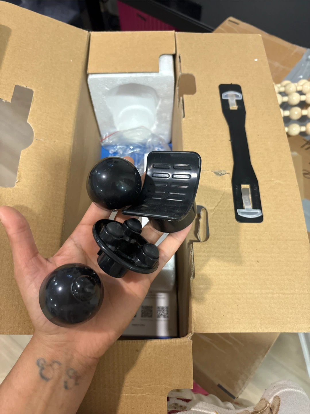 RENPHO Cordless Massager - photo 3