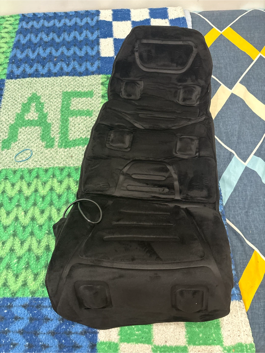 Comfier MASSAGE Seat Cushion CF-2206 - photo 2