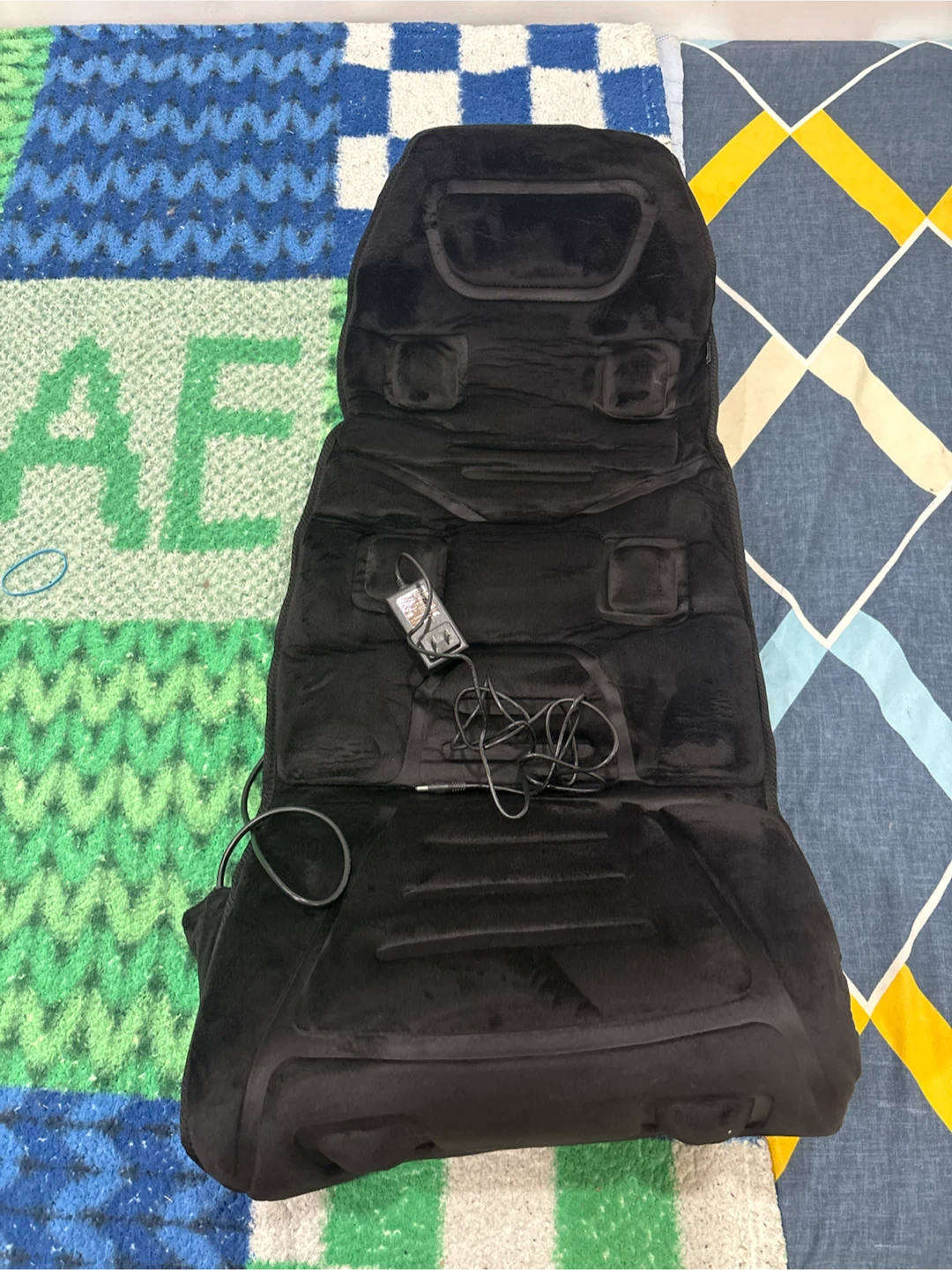 Comfier MASSAGE Seat Cushion CF-2206 - photo 3