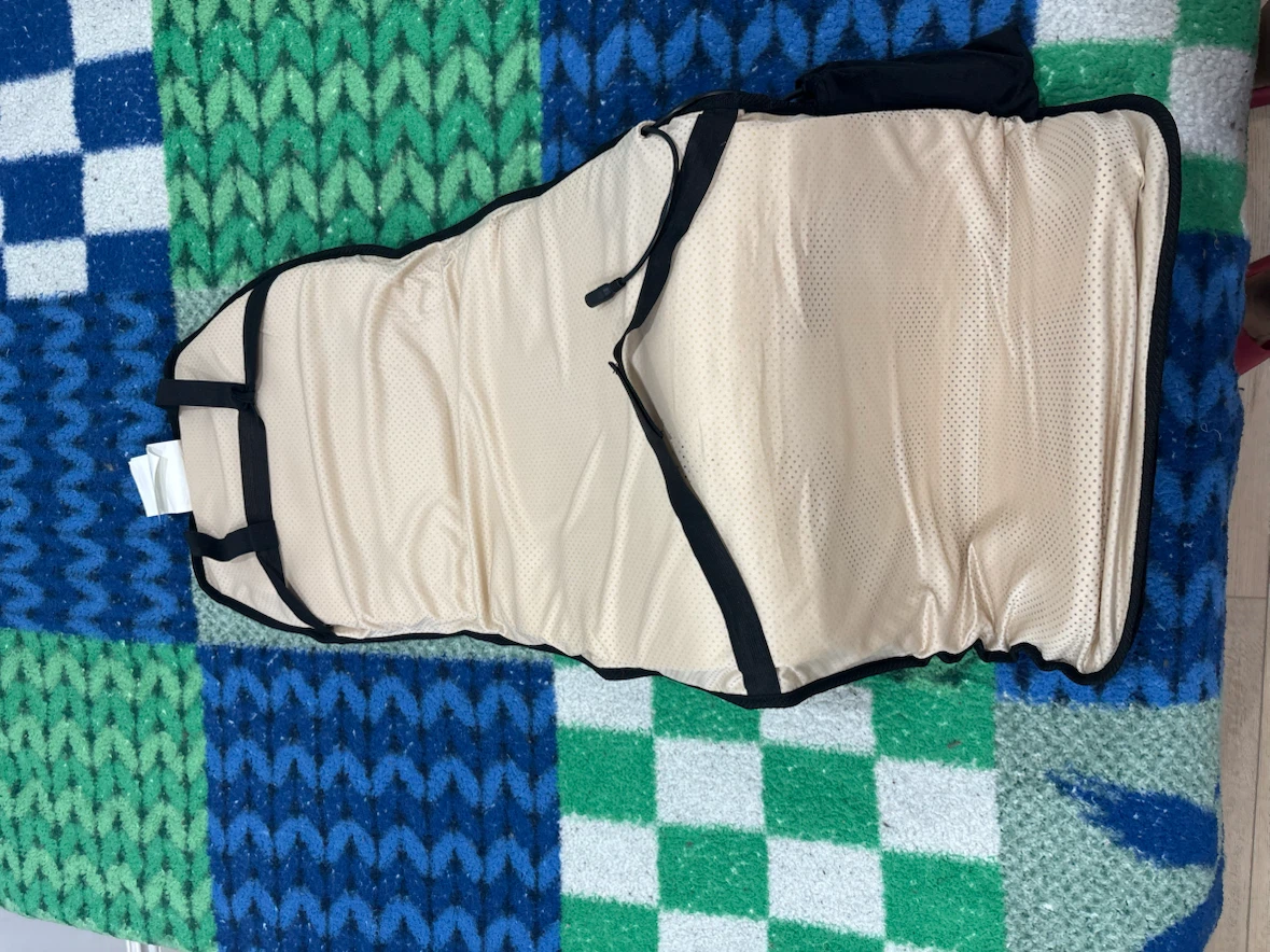 Comfier MASSAGE Seat Cushion CF-2206 - photo 4