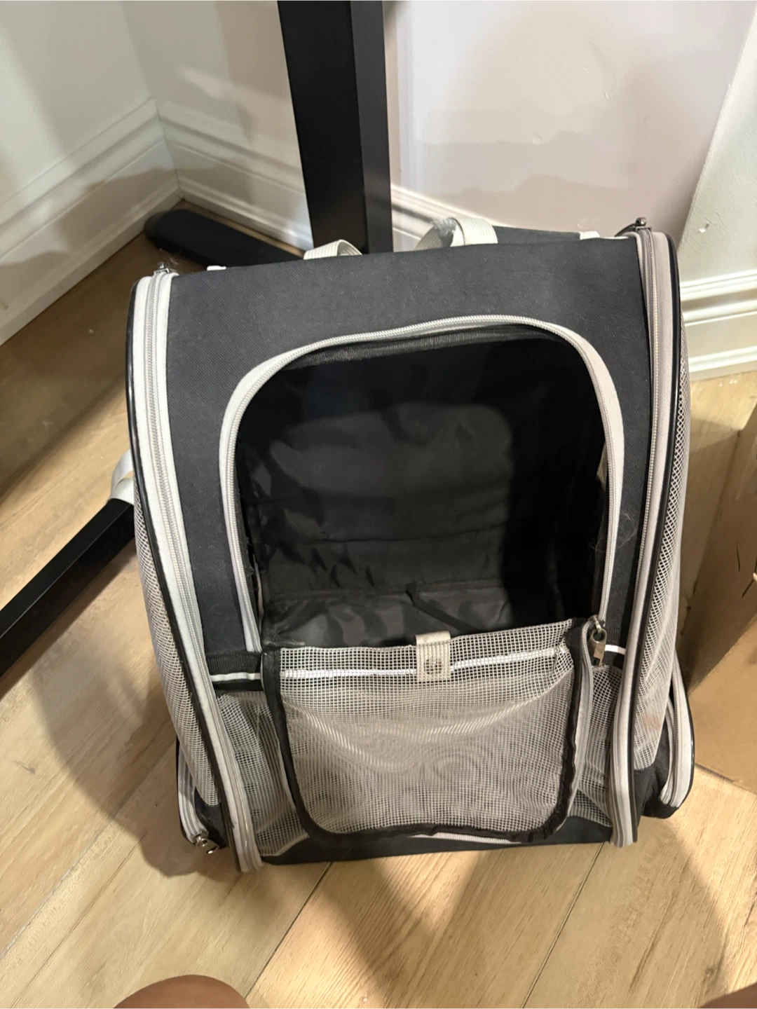 Pet Carrier Bag