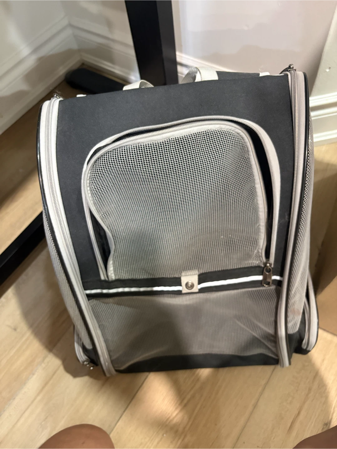Pet Carrier Bag - photo 2