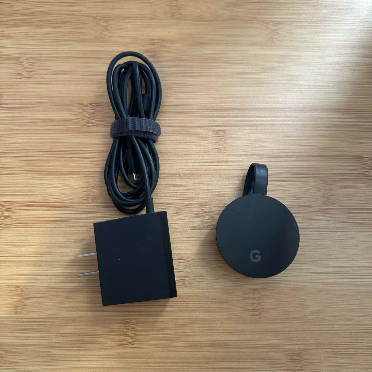 Google Chromecast Ultra