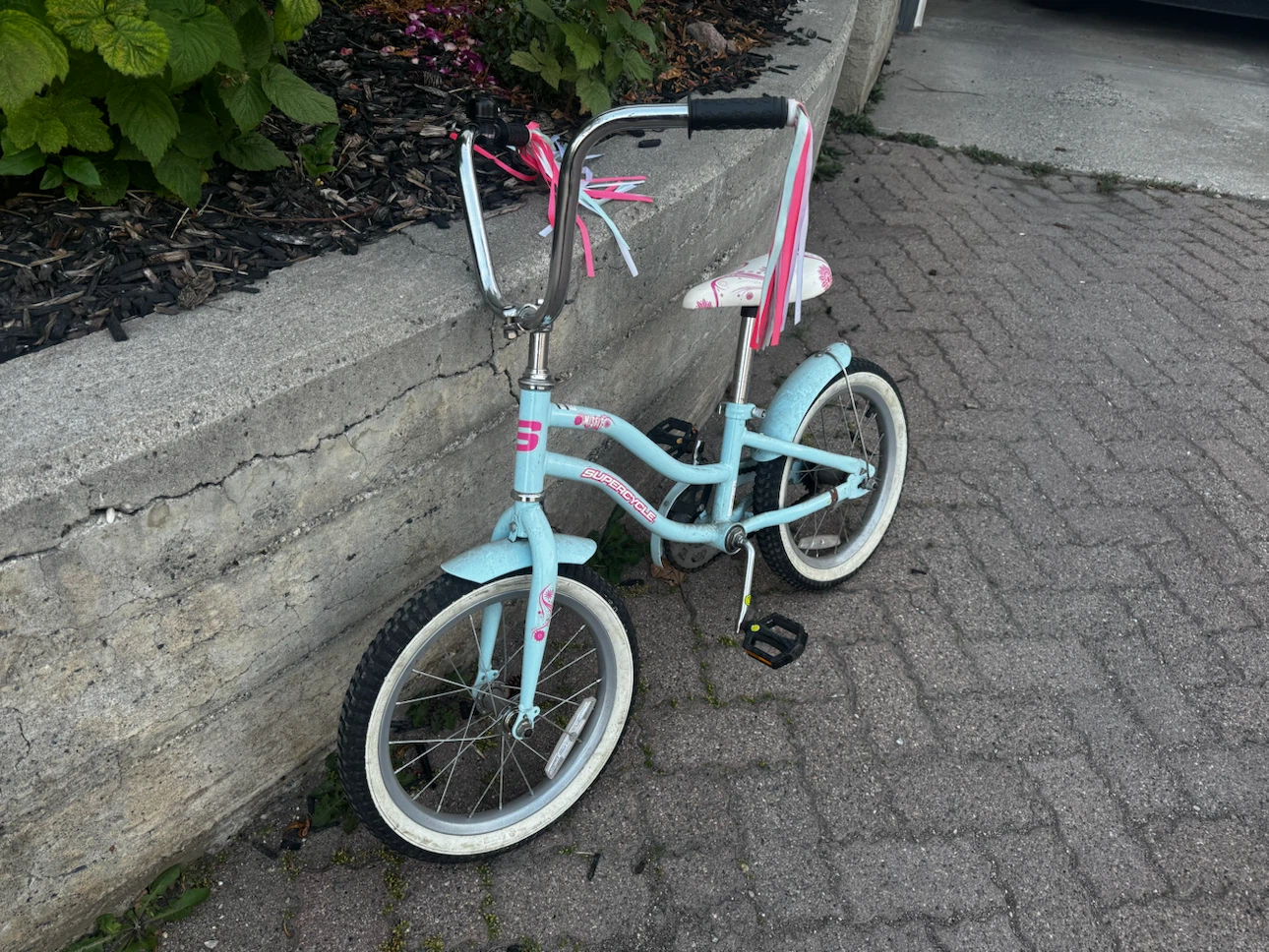 Kids' Bike - photo 2