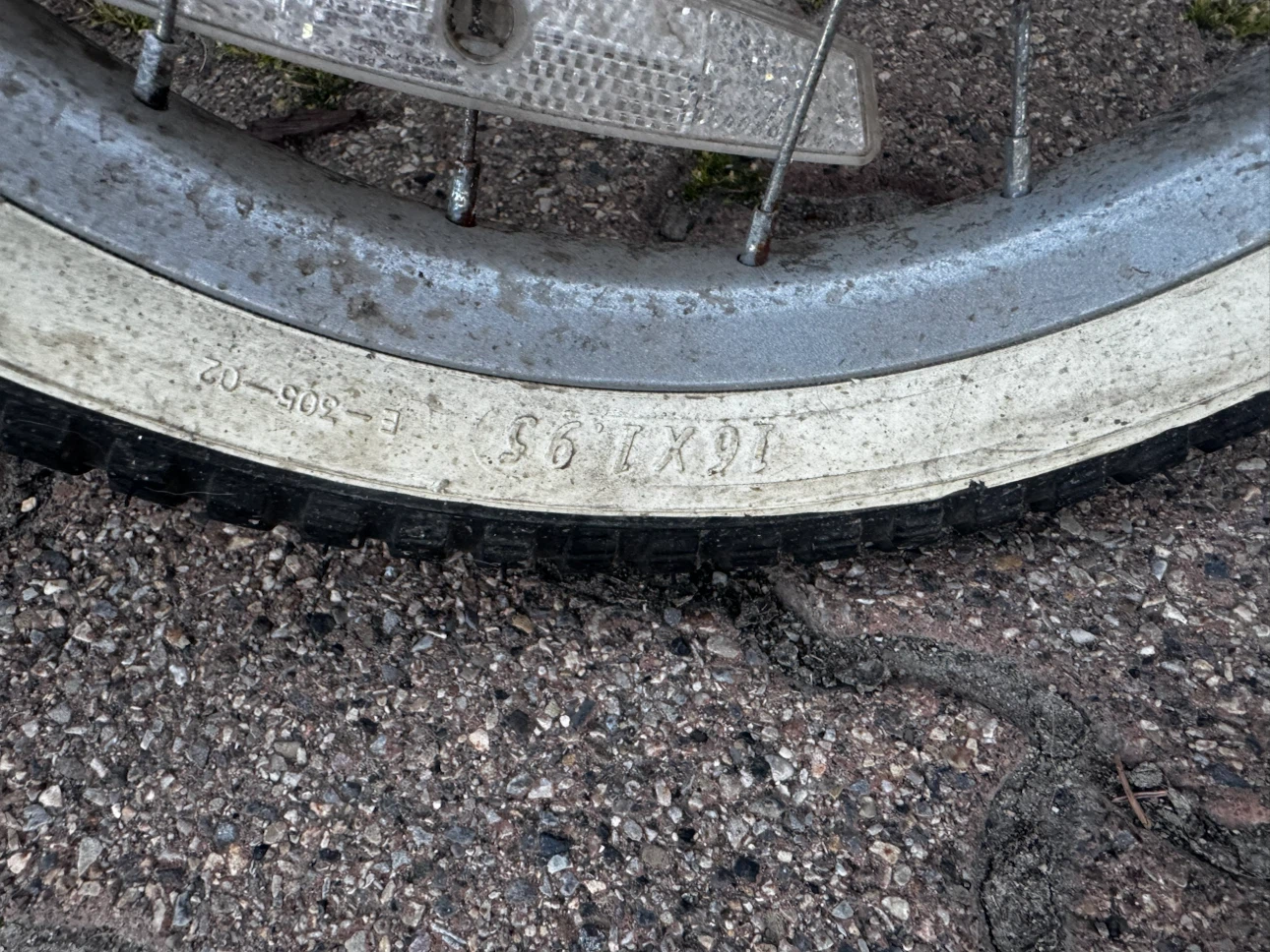 Kids' Bike - photo 3