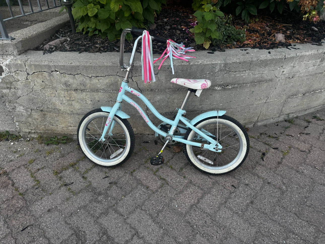 Kids' Bike - photo 4