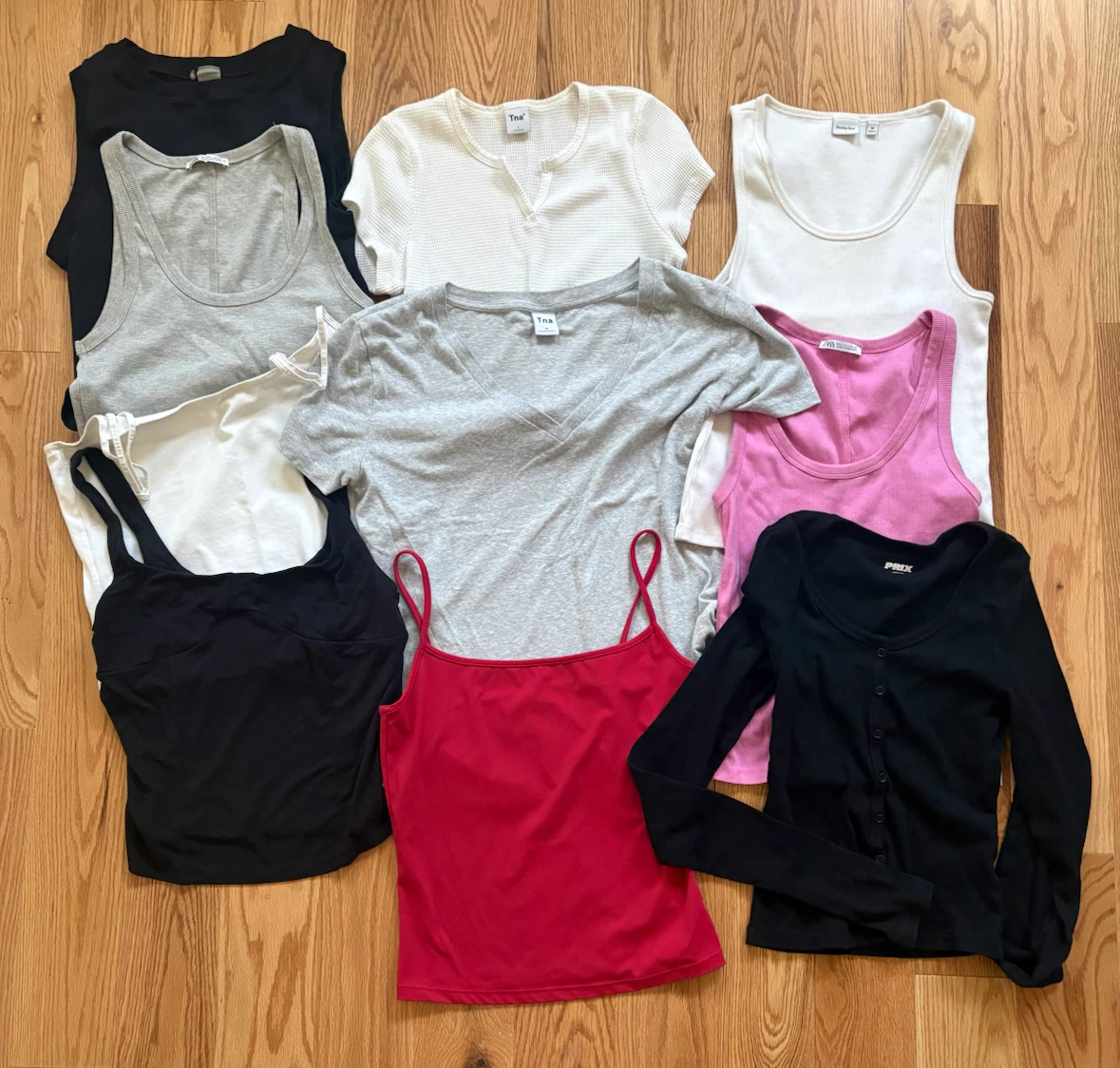 Women’s Popular Brand Clothing Bundle