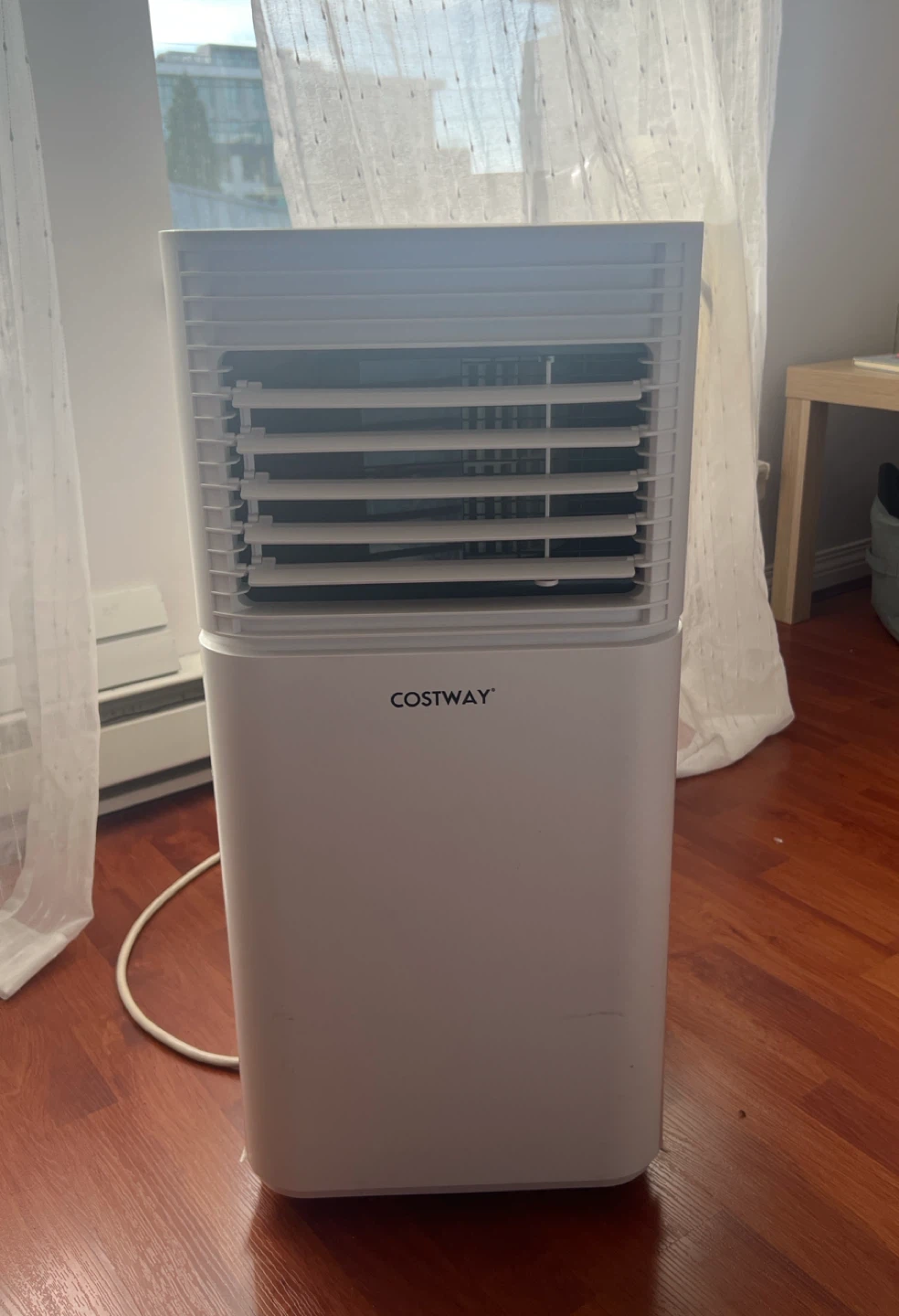 Costway Portable Air Conditioner