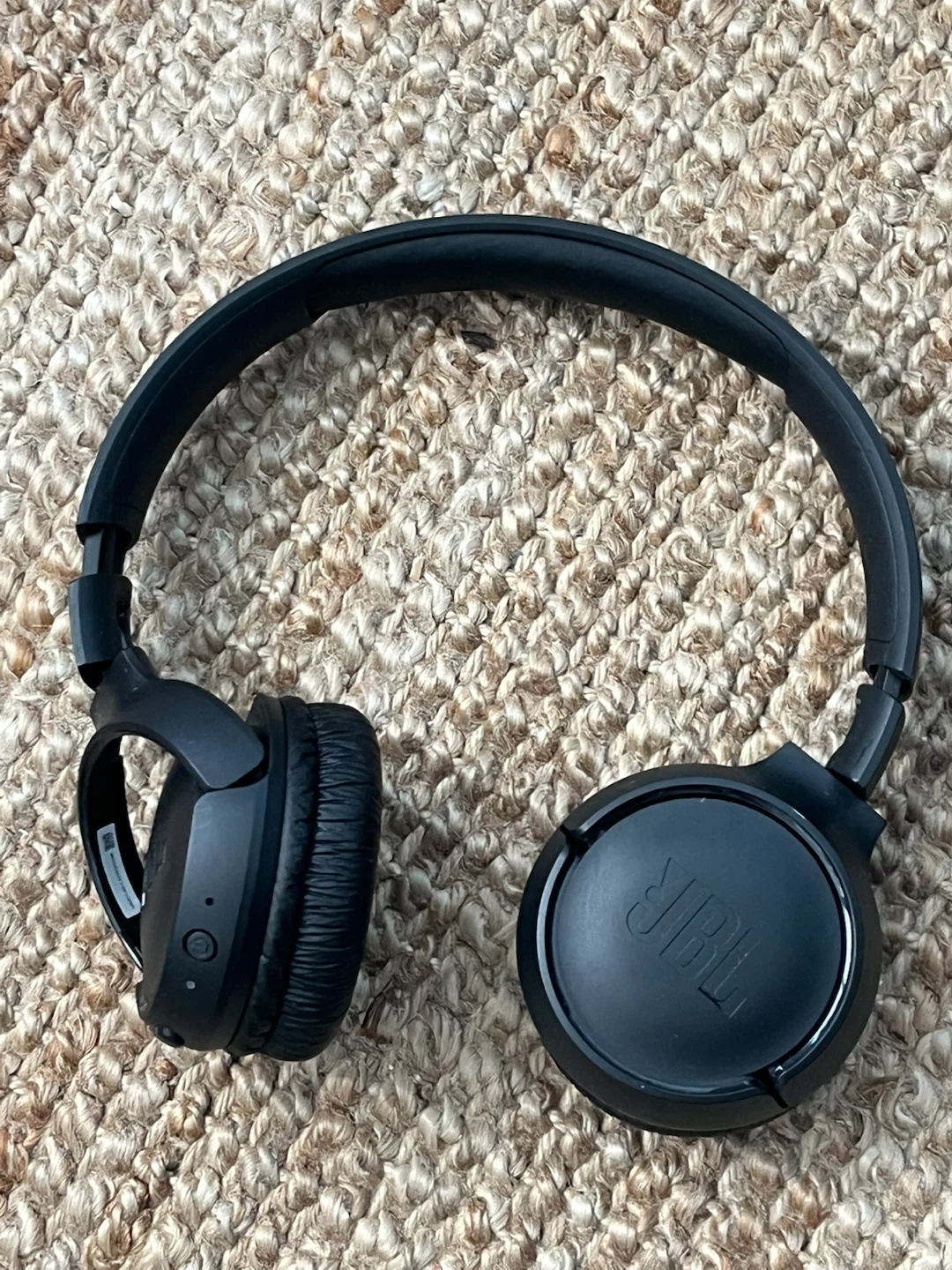 JBL Wireless Headphones