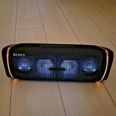 Sony SRS-XB43 Party Speaker Extra Bass - photo 3