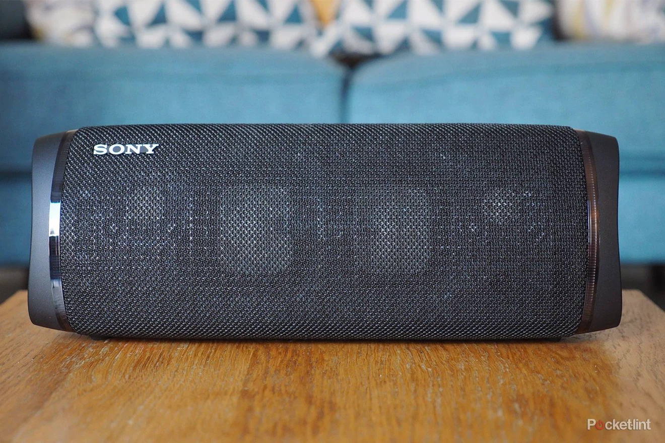 Sony SRS-XB43 Party Speaker Extra Bass - photo 4