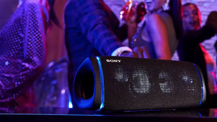 Sony SRS-XB43 Party Speaker Extra Bass - photo 5