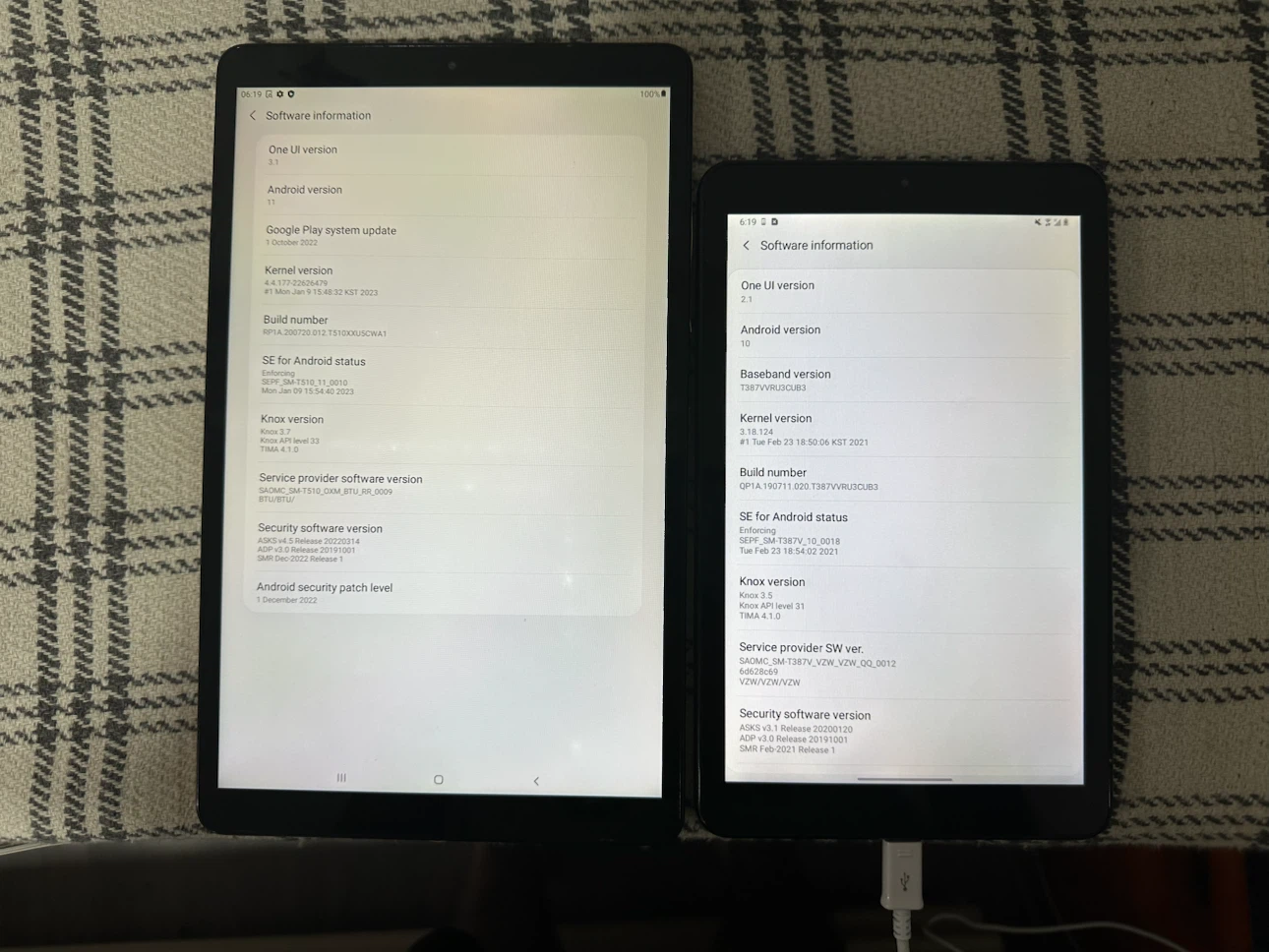 Samsung Galaxy Tab A Bundle - Read description, can lower price - photo 4