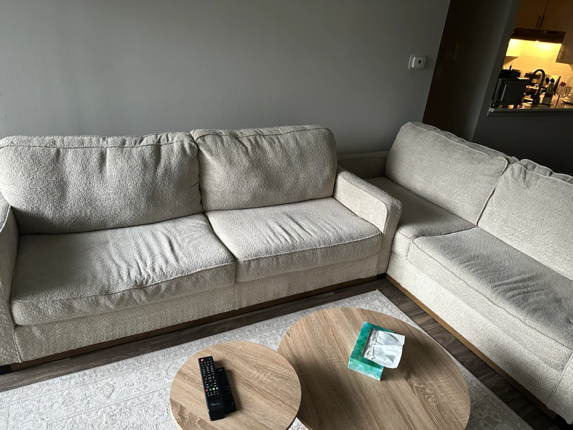 Sectional Sofa