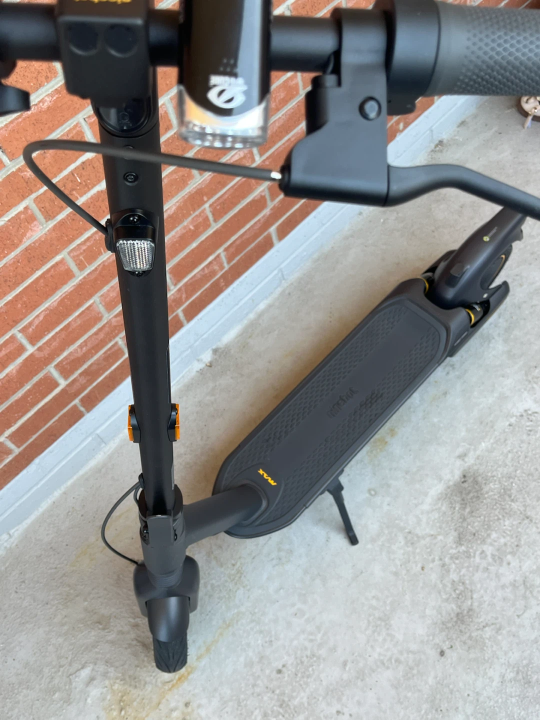 Segway Ninebot MAX Electric Scooter