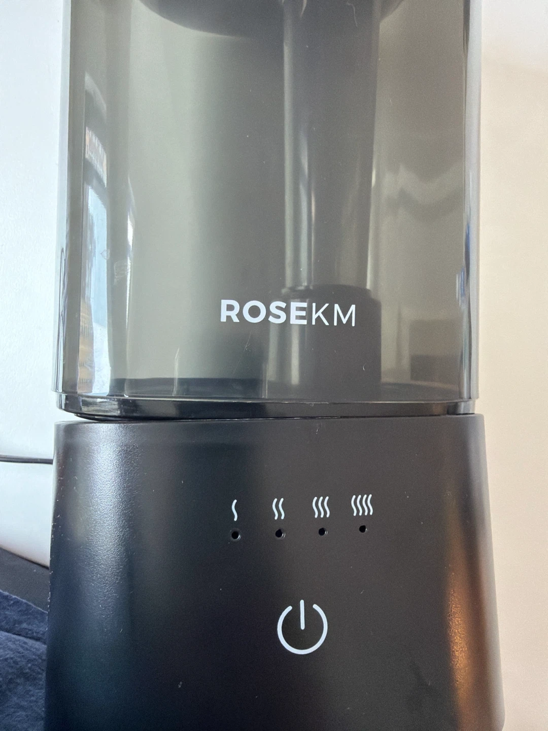 ROSEKM KC-KM13T Humidifier 2L