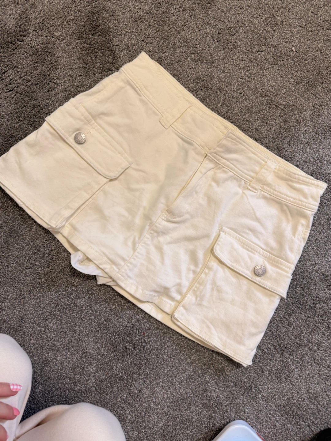 Skirts,skorts & shorts bundle