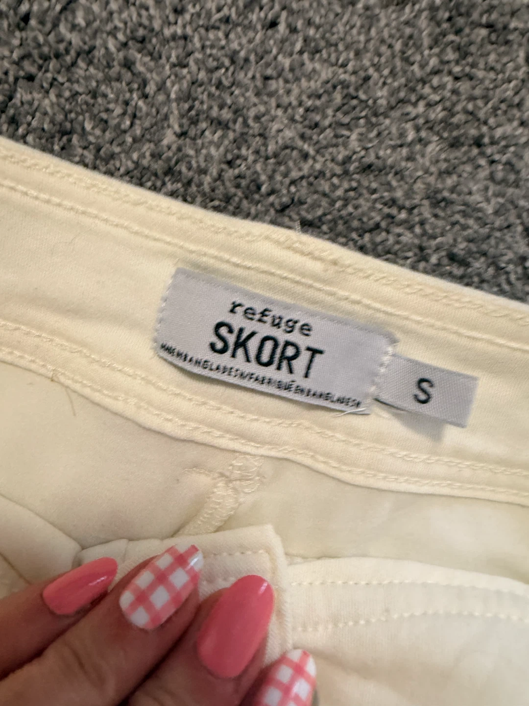 Skirts,skorts & shorts bundle - photo 2