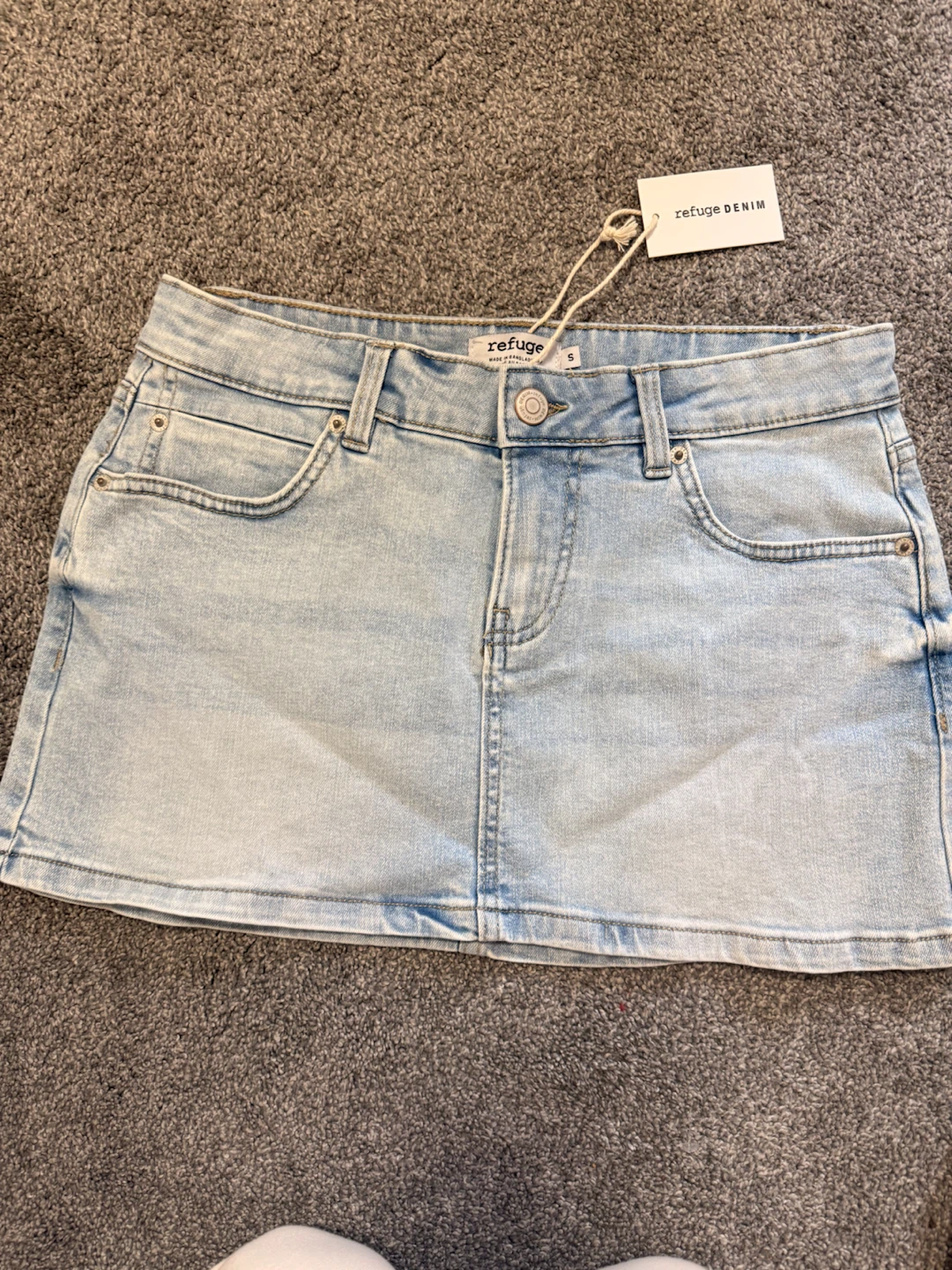 Skirts,skorts & shorts bundle - photo 4