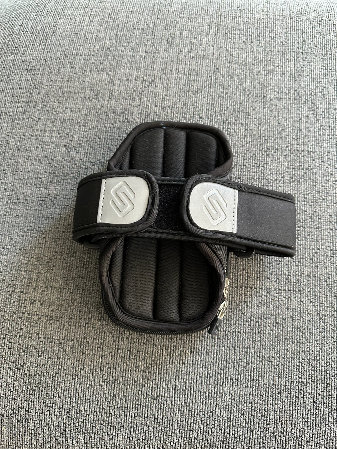SPORTEER SPE-E8 Armband Phone Pouch - photo 2