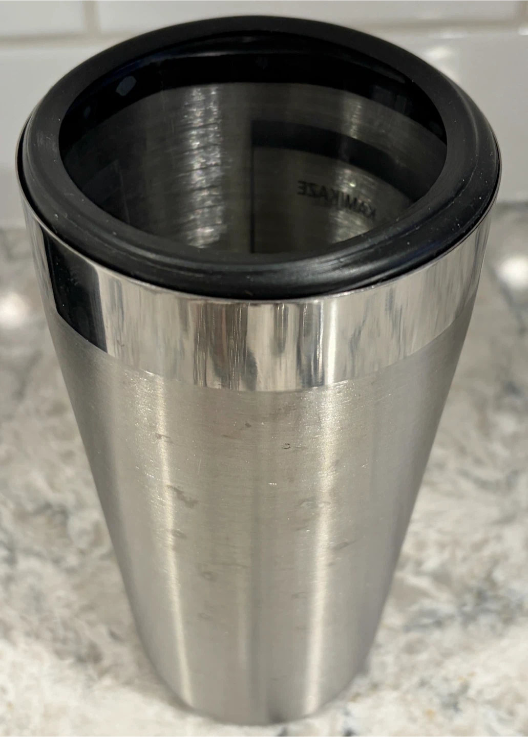 OGGI 18/8 Stainless Steel Cocktail Shaker & Bar Tool Set - photo 5