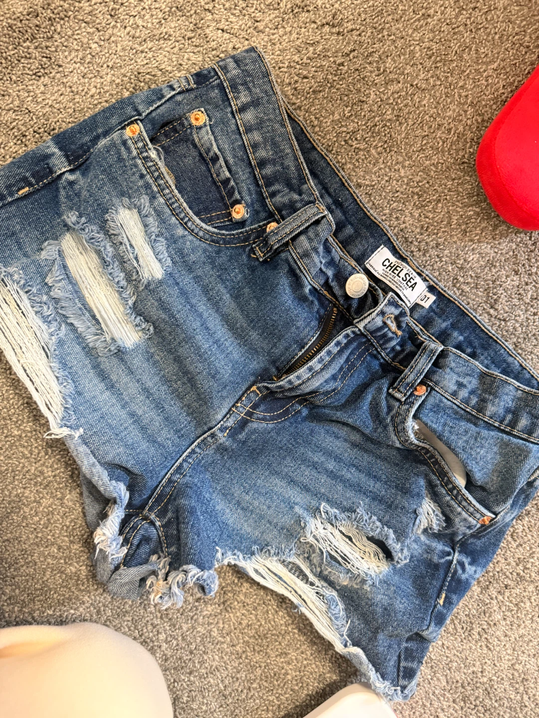 Shorts