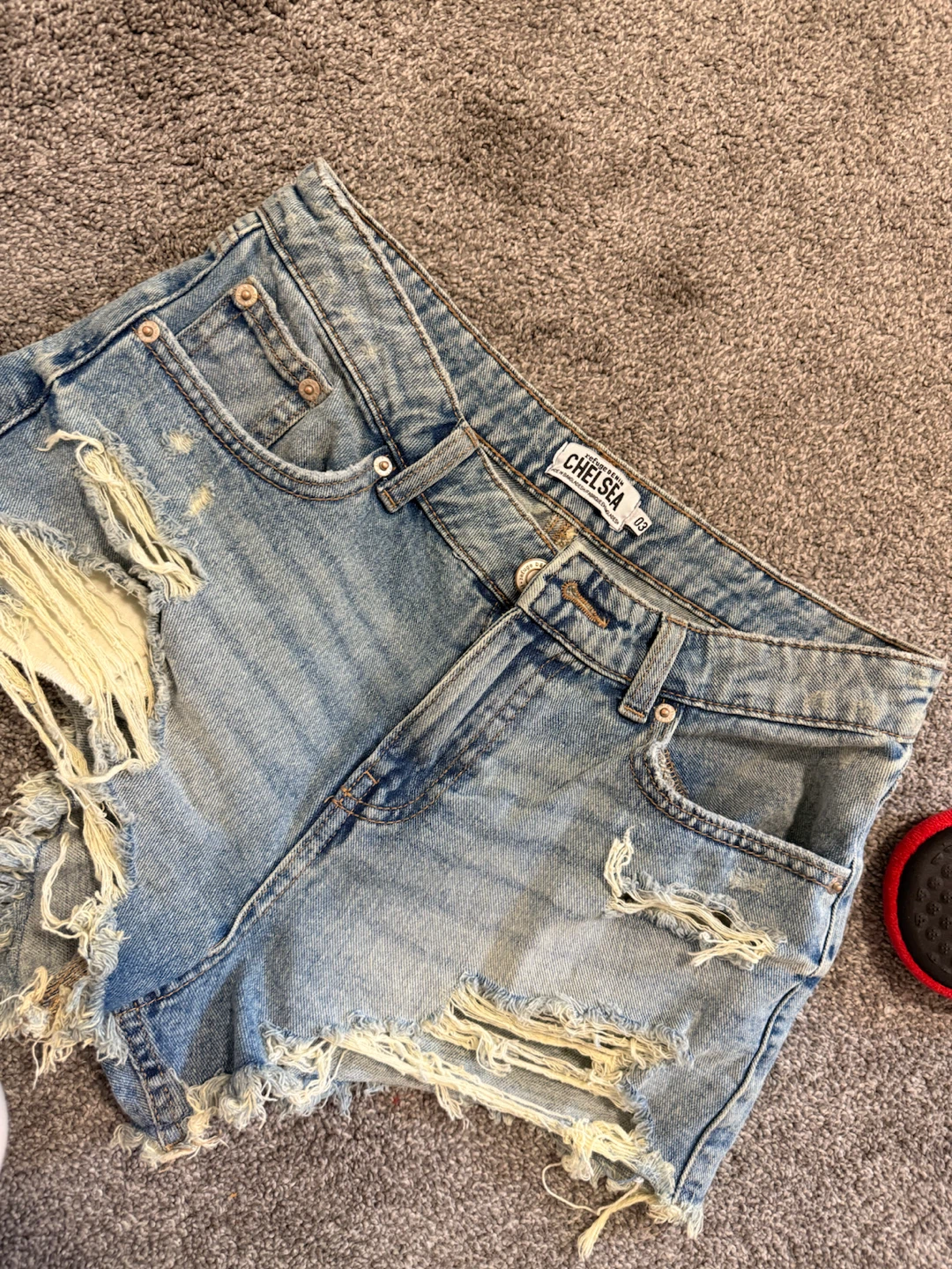 Shorts - photo 4