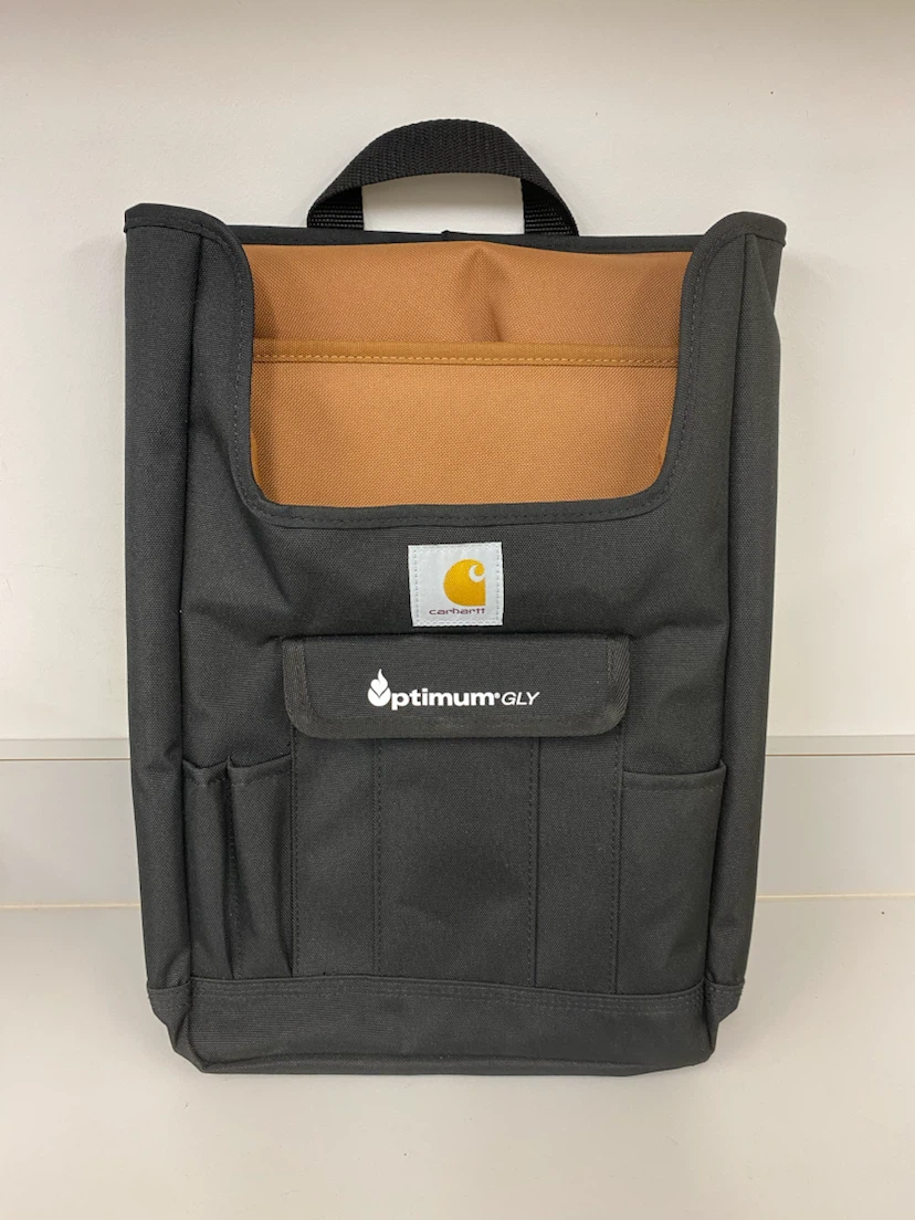 Carhartt Front Seat Car Organizer - photo 3
