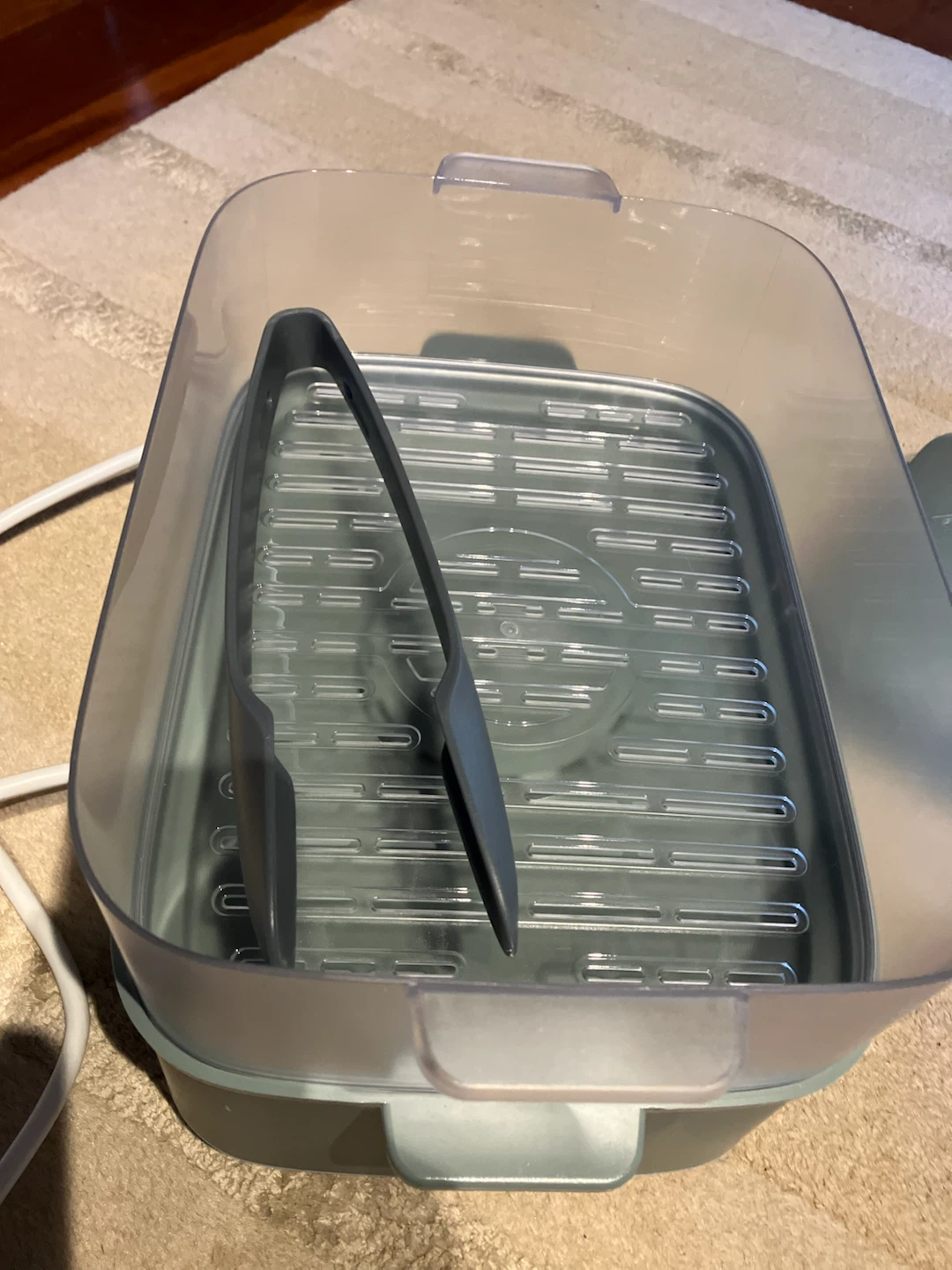 Zadro Towel Steamer - photo 3