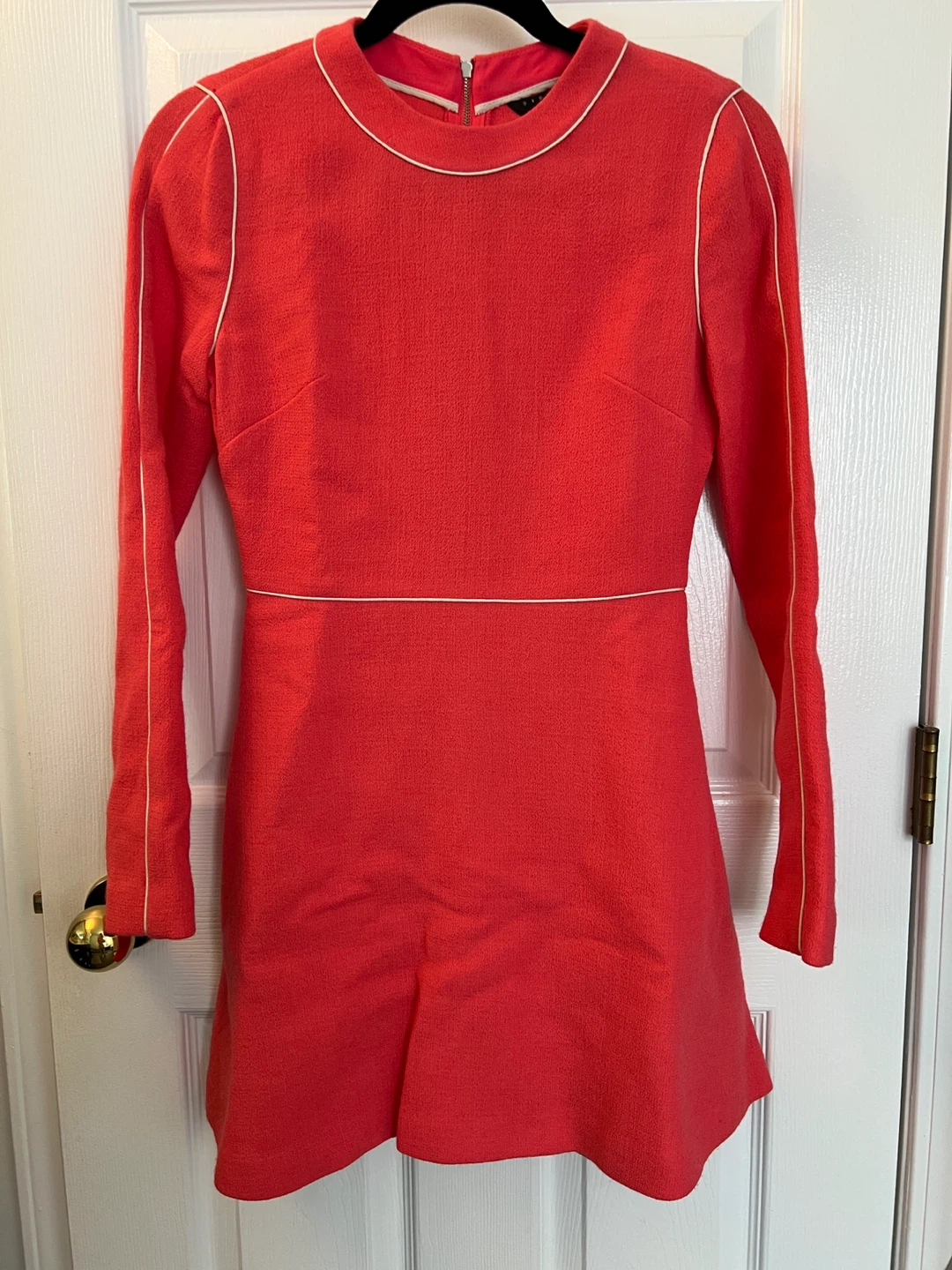 Sisley A-Line Dress xs