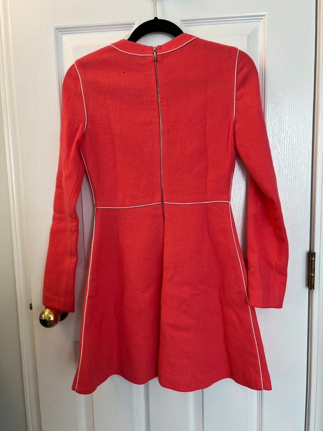 Sisley A-Line Dress xs - photo 4