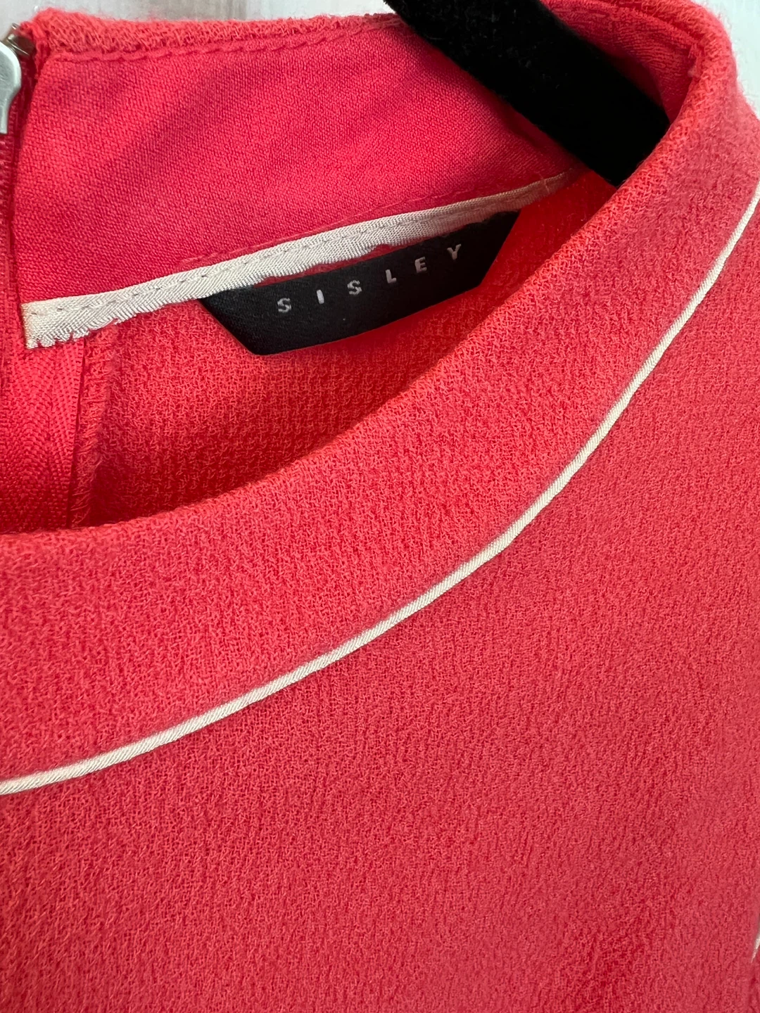 Sisley A-Line Dress xs - photo 2